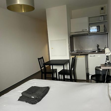 טלנס La Residence Amal מראה חיצוני תמונה