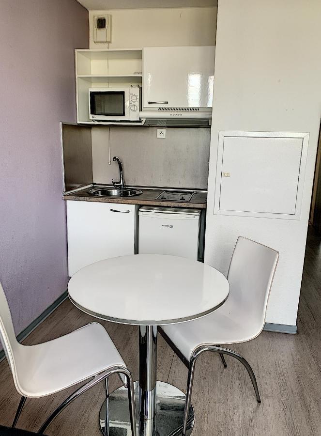 טלנס La Residence Amal מראה חיצוני תמונה