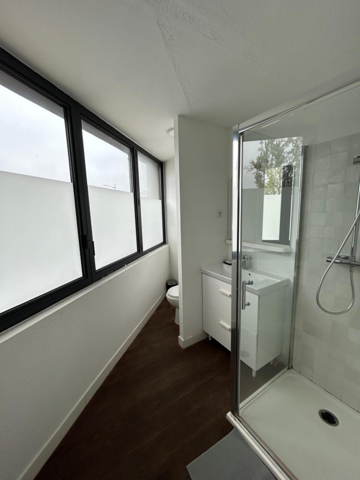 טלנס La Residence Amal מראה חיצוני תמונה
