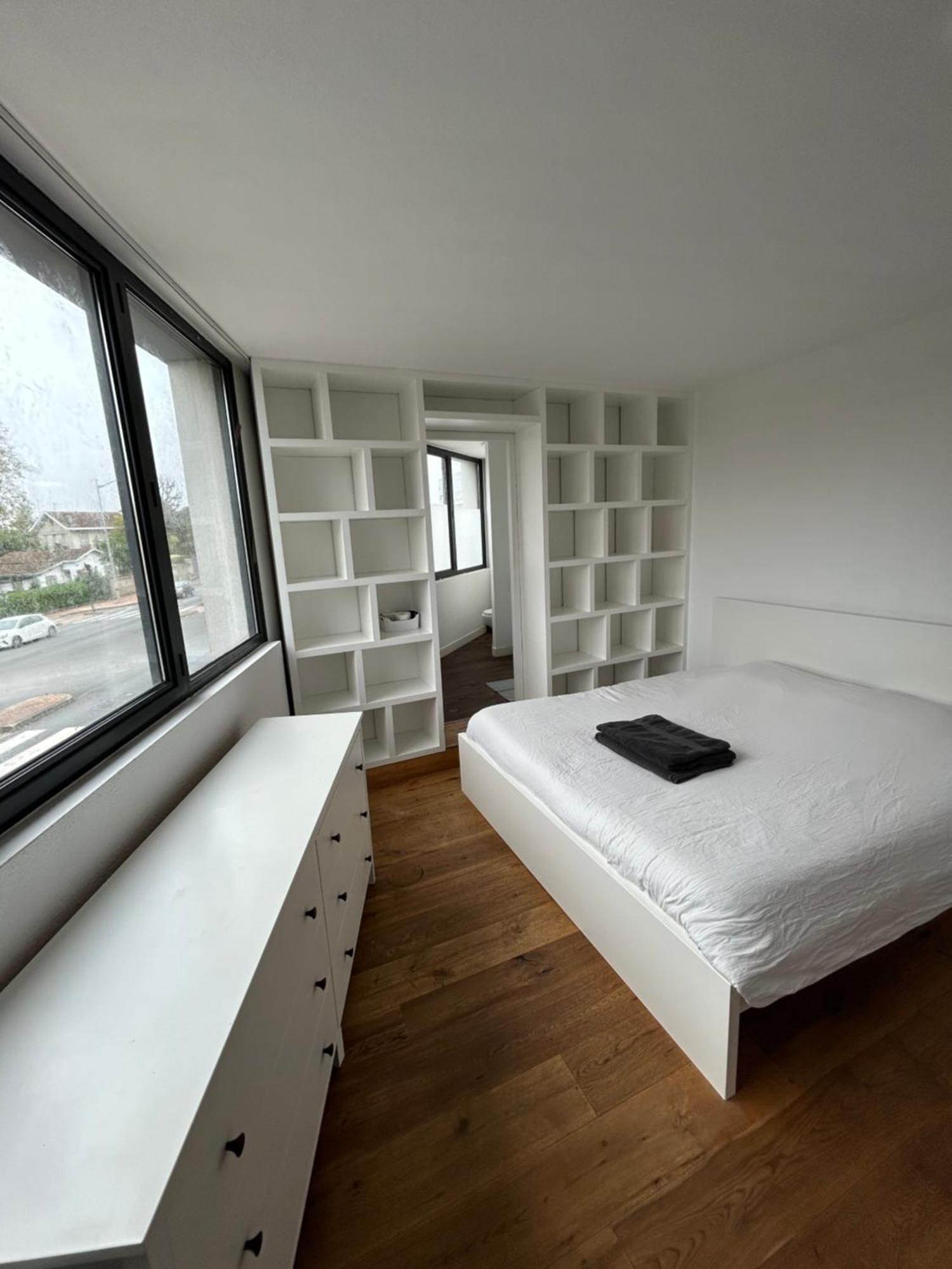 טלנס La Residence Amal מראה חיצוני תמונה