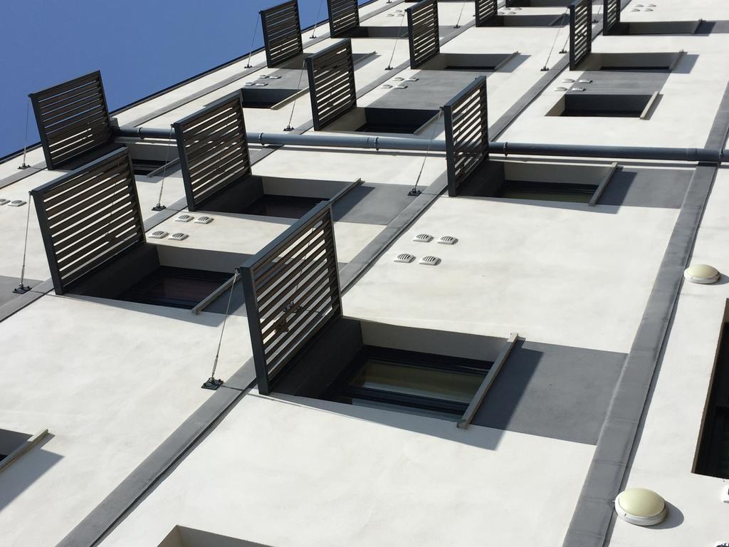 טלנס La Residence Amal מראה חיצוני תמונה