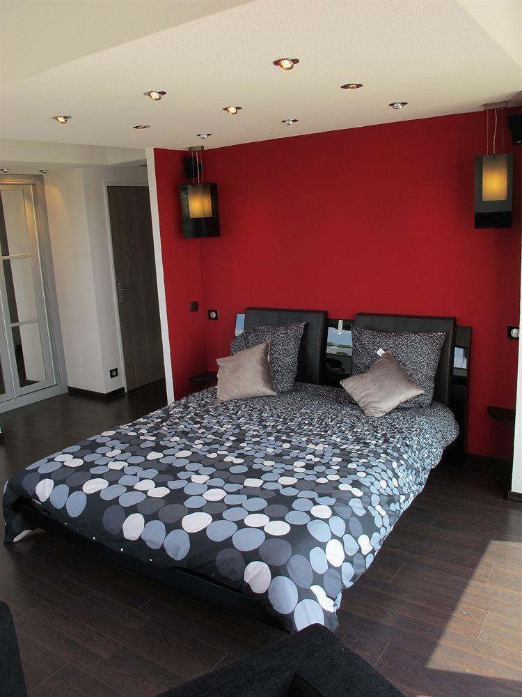 טלנס La Residence Amal מראה חיצוני תמונה