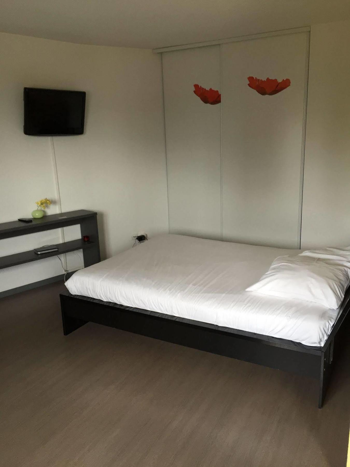 טלנס La Residence Amal מראה חיצוני תמונה